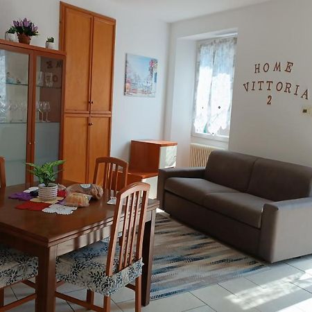 Home Vittoria ² Lago Di Como Exterior foto