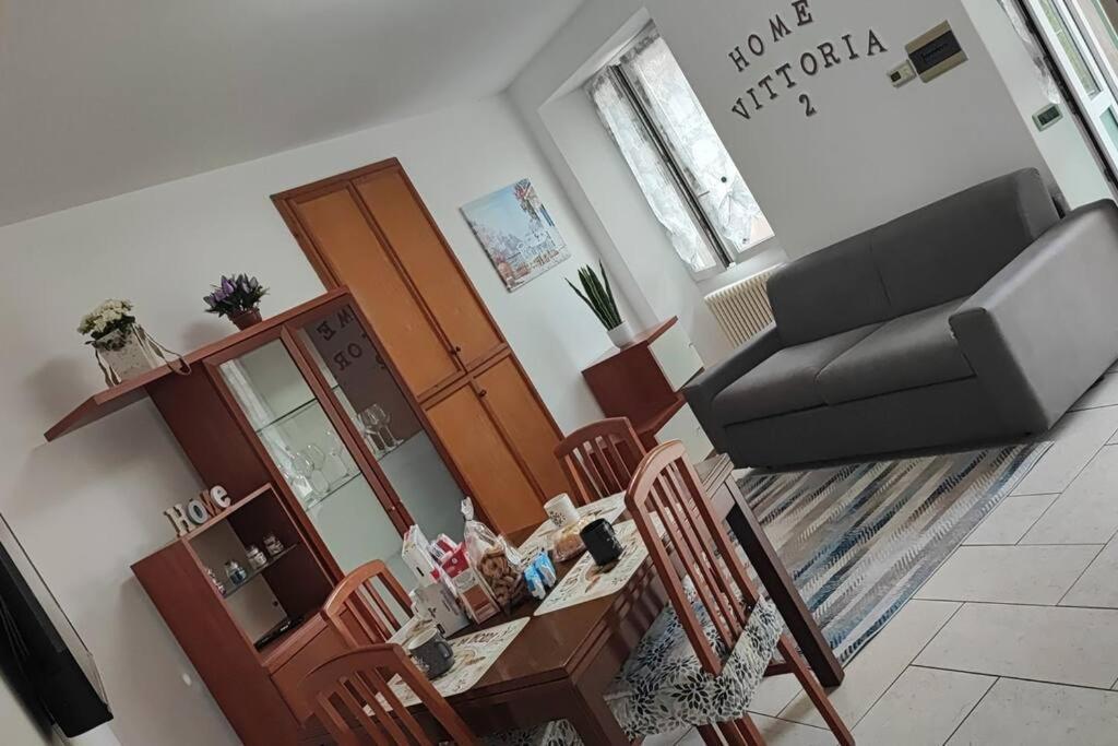 Home Vittoria ² Lago Di Como Exterior foto